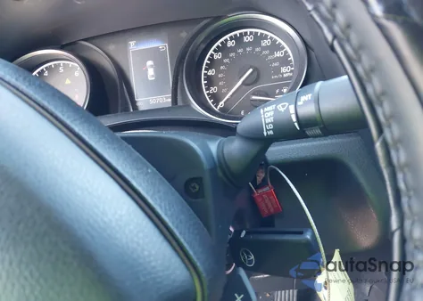 2023 Toyota Camry Se из США, поврежденный, VIN 4T1G11AK5PU777578